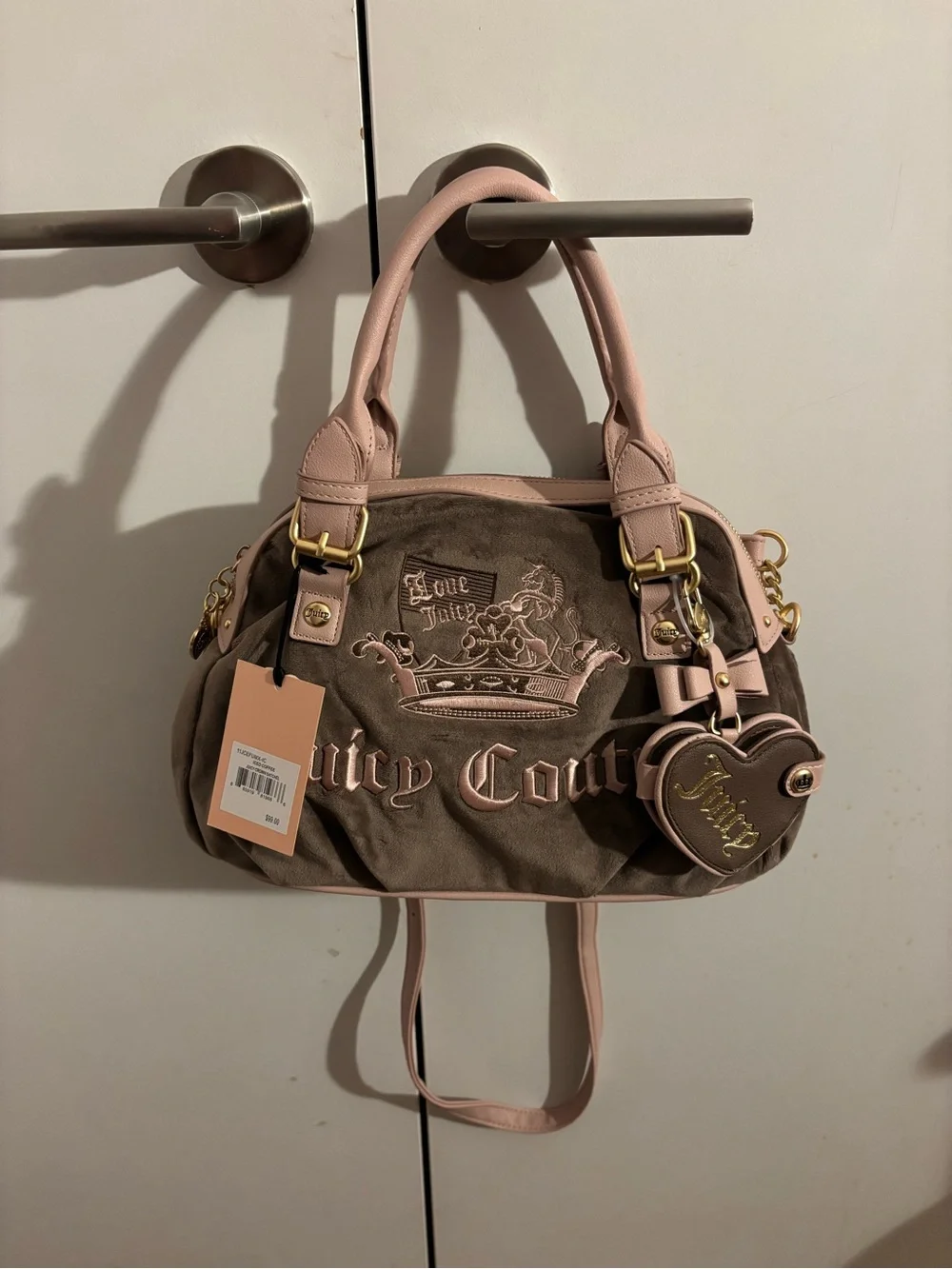 Juicy Couture juicy couture